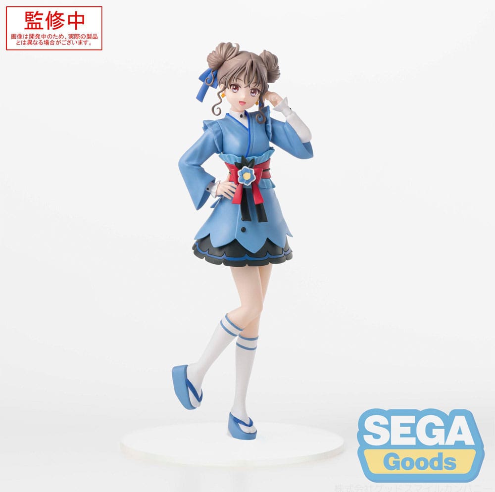 [PREORDER] MAEBASHI WITCHES - Mai Kamiizumi - Statue 17cm