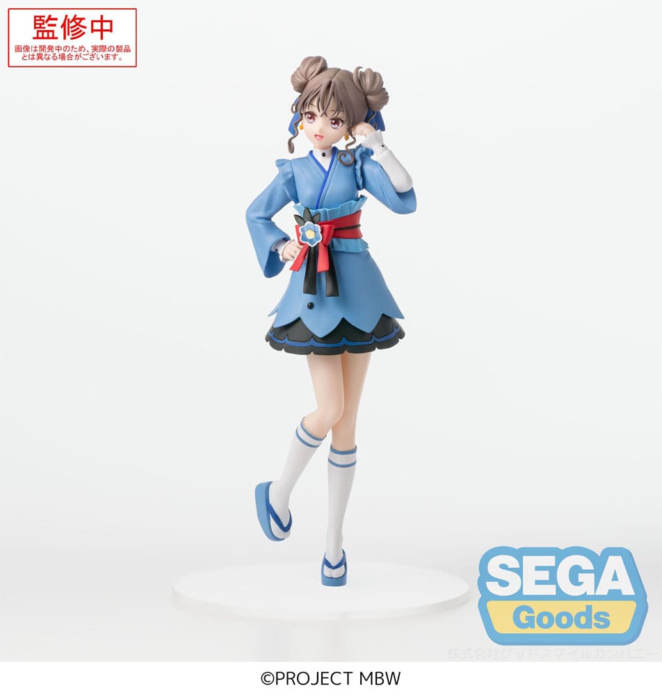 [PREORDER] MAEBASHI WITCHES - Mai Kamiizumi - Statue 17cm