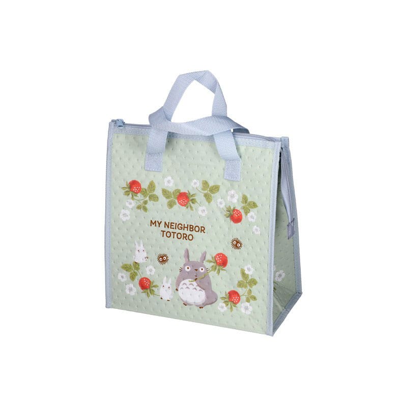 MY NEIGHBOR TOTORO - Raspberry Collection - Cooler 265x275x120mm