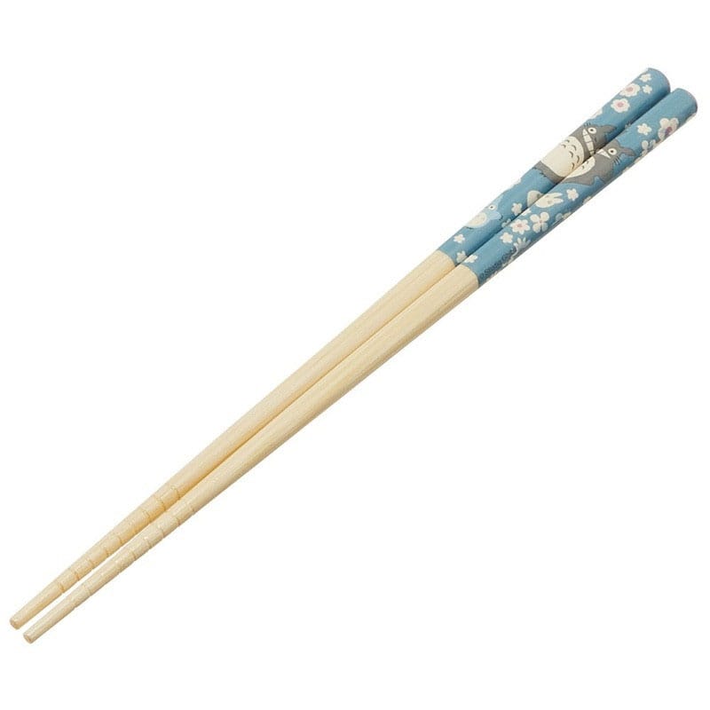 [PREORDER] MY NEIGHBOR TOTORO - Totoro Flowers - Chopstick 21cm