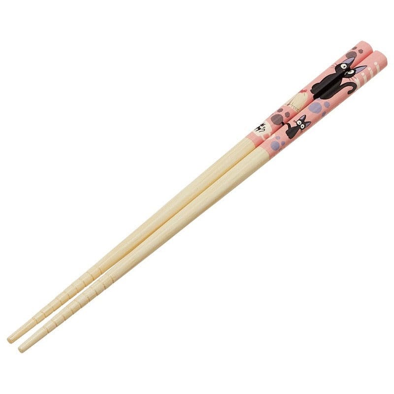 KIKI'S DELIVERY SERVICE - Jiji Paw Prints - Chopstick 21cm