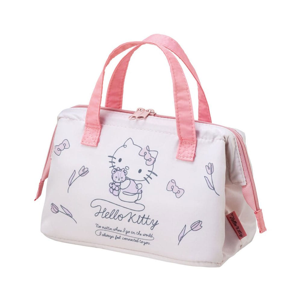 [PREORDER] HELLO KITTY - Kitty-chan - Cooler "160x220x120mm"