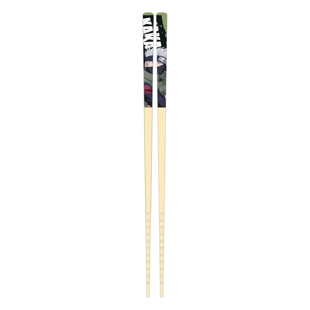 NARUTO - Kakashi - Ceramic chopsticks rest
