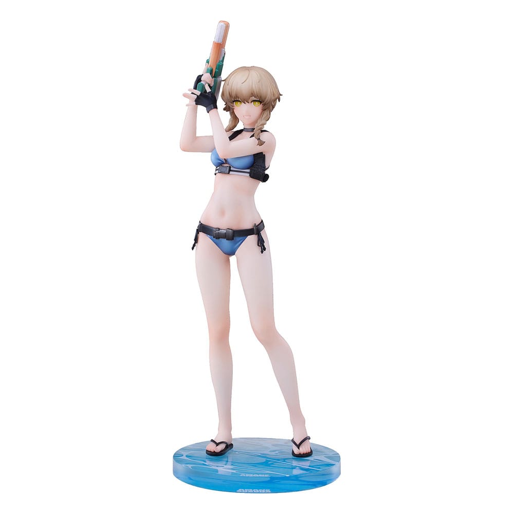[PREORDER] STEINS GATE - Suzuha Amane "Swimsuit" - Statue 1/7 26cm